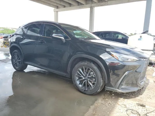 2T2GDCAZ9SC016834 2025 2025 Lexus NX- 250 Premium 4