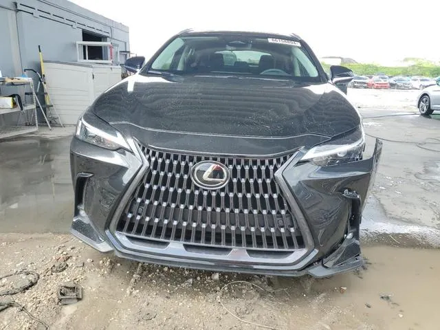 2T2GDCAZ9SC016834 2025 2025 Lexus NX- 250 Premium 5