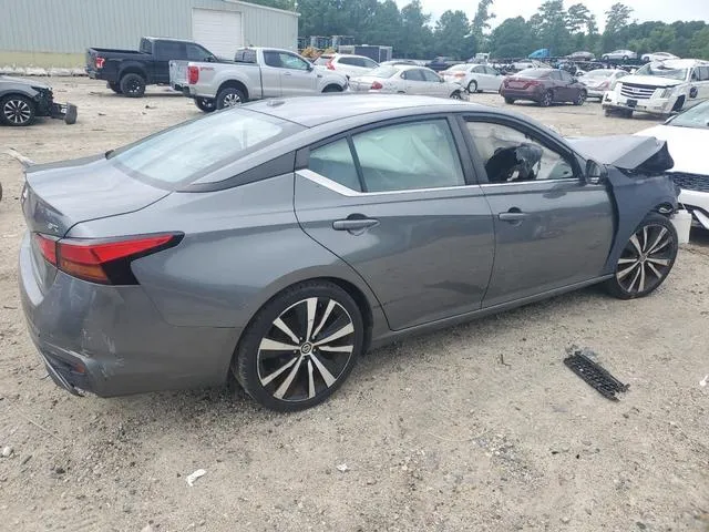 1N4BL4CV3KC138606 2019 2019 Nissan Altima- SR 3