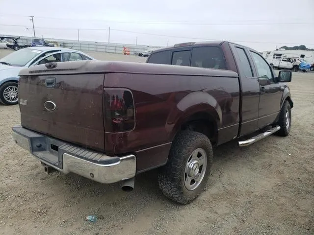 1FTRX12W55KB45878 2005 2005 Ford F-150 3