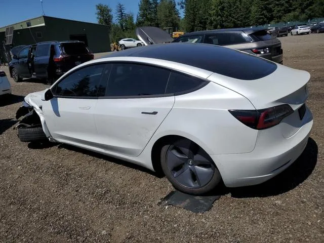 5YJ3E1EA7LF597661 2020 2020 Tesla MODEL 3 2