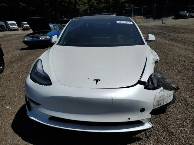 5YJ3E1EA7LF597661 2020 2020 Tesla MODEL 3 5