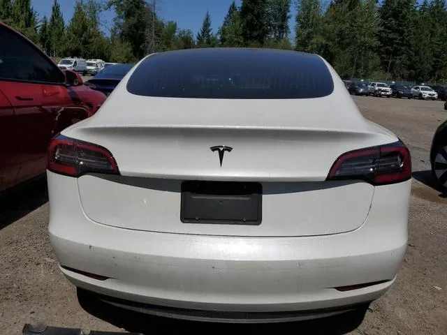 5YJ3E1EA7LF597661 2020 2020 Tesla MODEL 3 6