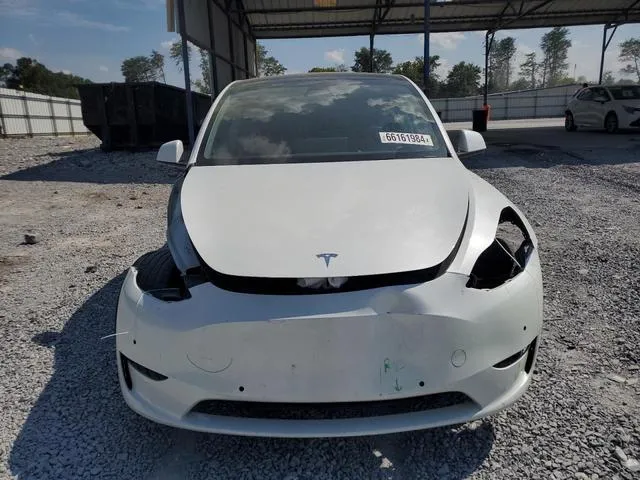 5YJYGDEE0MF070132 2021 2021 Tesla MODEL Y 5