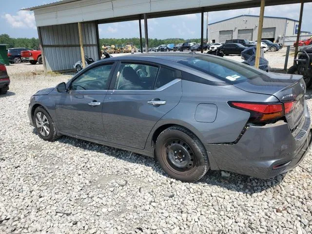 1N4BL4BV6KC142845 2019 2019 Nissan Altima- S 2