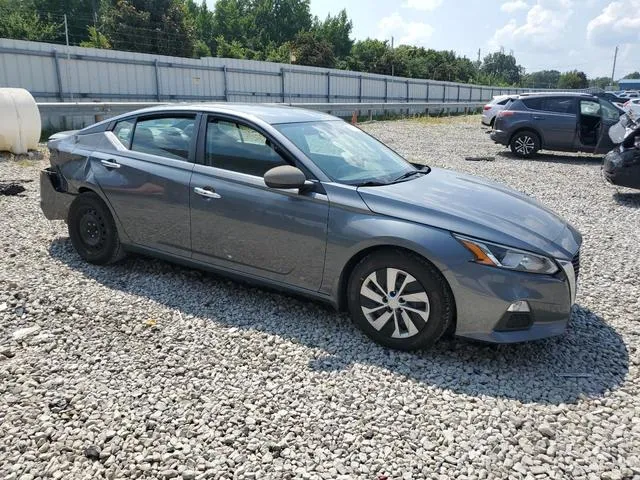 1N4BL4BV6KC142845 2019 2019 Nissan Altima- S 4