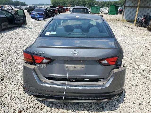 1N4BL4BV6KC142845 2019 2019 Nissan Altima- S 6