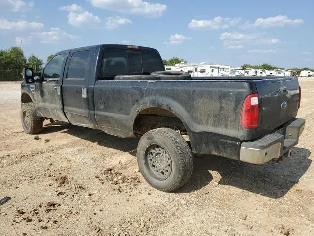 1FTWW31R08EB46291 2008 2008 Ford F-350- Srw Super Duty 2