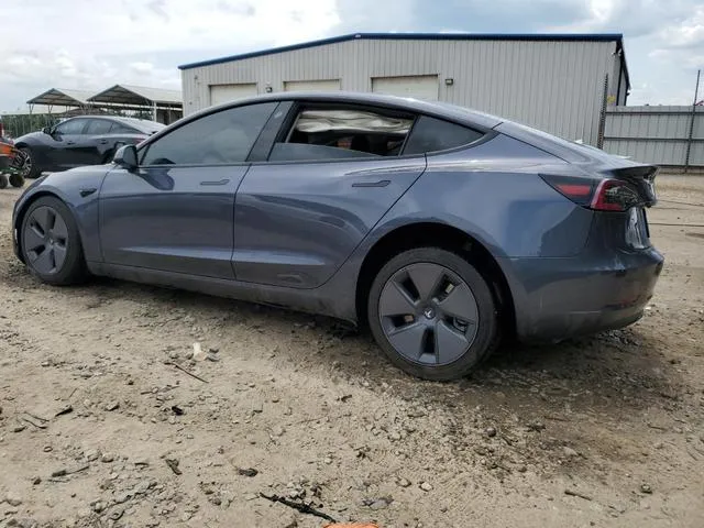 5YJ3E1EA5PF500432 2023 2023 Tesla MODEL 3 2