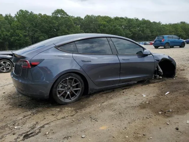 5YJ3E1EA5PF500432 2023 2023 Tesla MODEL 3 3