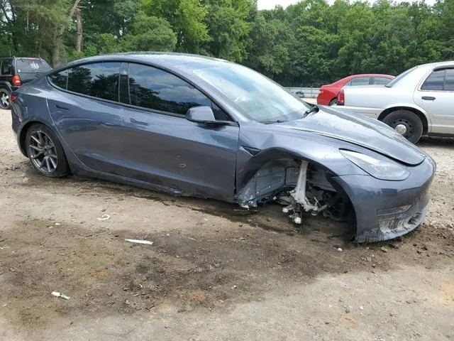 5YJ3E1EA5PF500432 2023 2023 Tesla MODEL 3 4