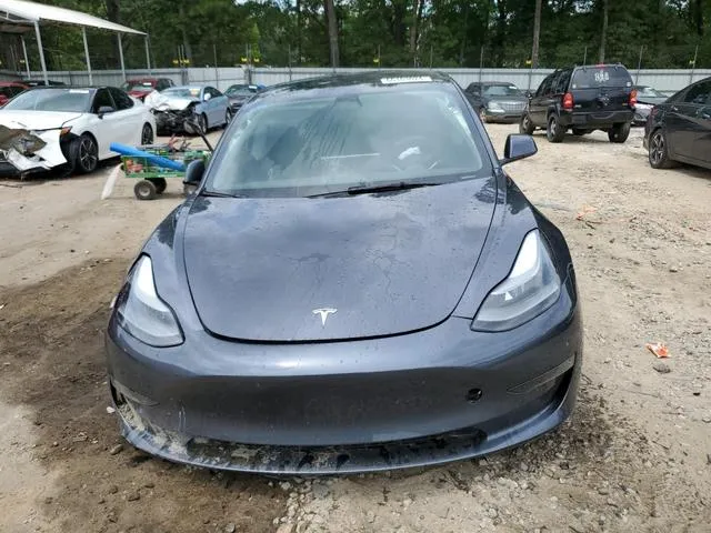 5YJ3E1EA5PF500432 2023 2023 Tesla MODEL 3 5