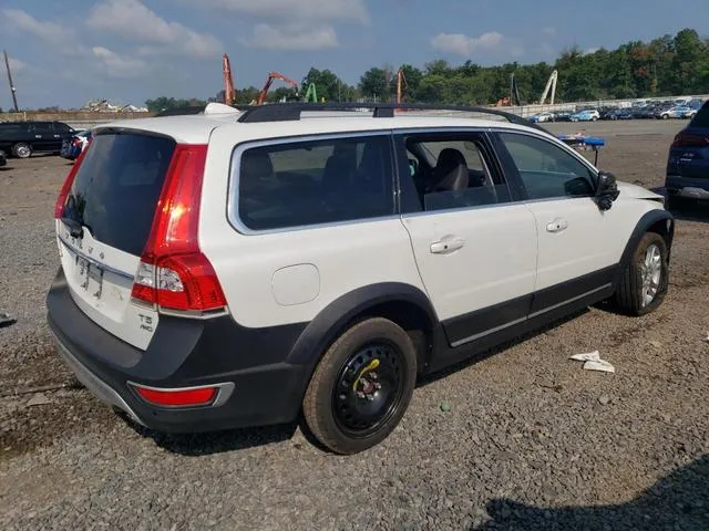 YV4612NM5G1267697 2016 2016 Volvo XC70- T5 Platinum 3