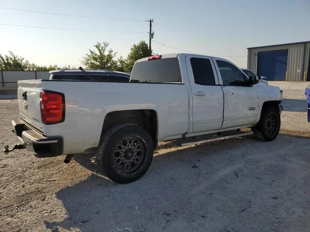 1GCRCREC9HZ134339 2017 2017 Chevrolet Silverado- C1500 Lt 3