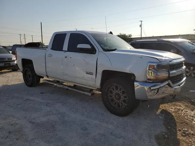 1GCRCREC9HZ134339 2017 2017 Chevrolet Silverado- C1500 Lt 4