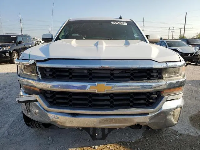 1GCRCREC9HZ134339 2017 2017 Chevrolet Silverado- C1500 Lt 5