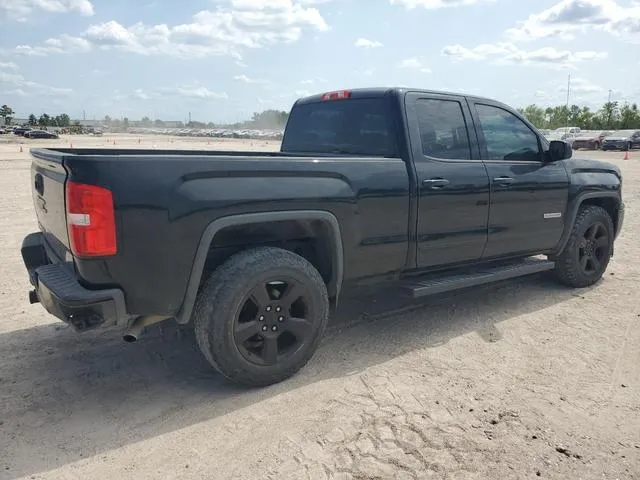 1GTR1LEC9JZ198650 2018 2018 GMC Sierra- C1500 3