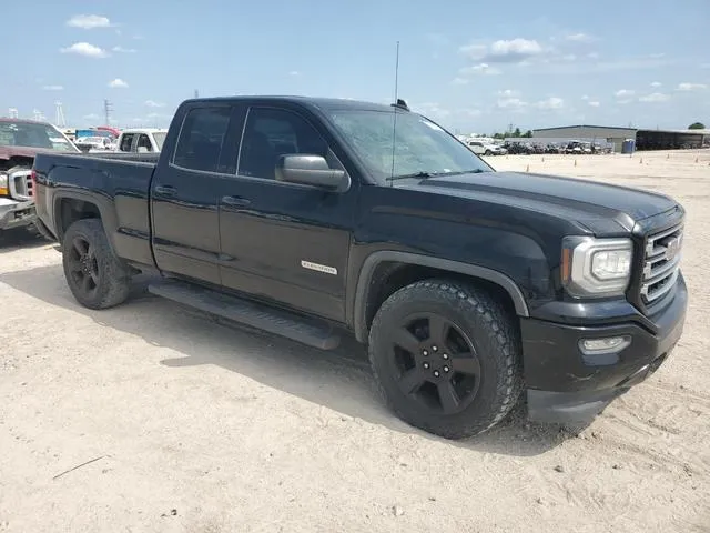 1GTR1LEC9JZ198650 2018 2018 GMC Sierra- C1500 4