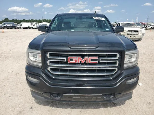 1GTR1LEC9JZ198650 2018 2018 GMC Sierra- C1500 5