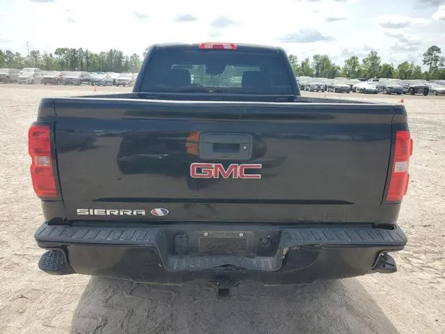 1GTR1LEC9JZ198650 2018 2018 GMC Sierra- C1500 6