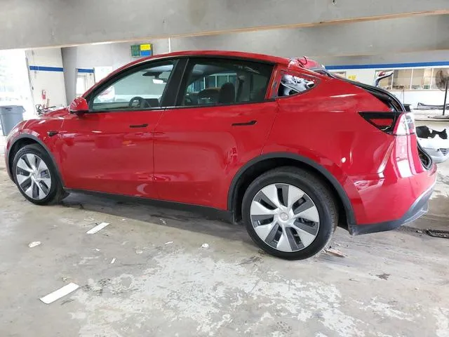 7SAYGDEE4PA108336 2023 2023 Tesla MODEL Y 2