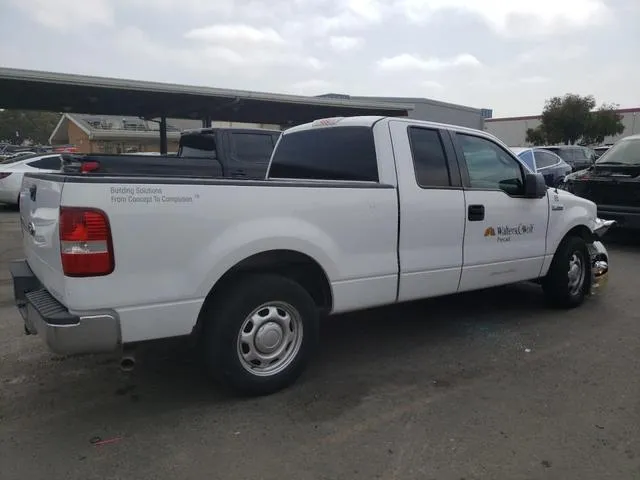 1FTRX12W48FB36991 2008 2008 Ford F-150 3