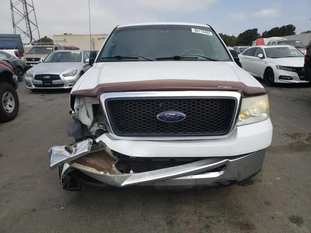 1FTRX12W48FB36991 2008 2008 Ford F-150 5