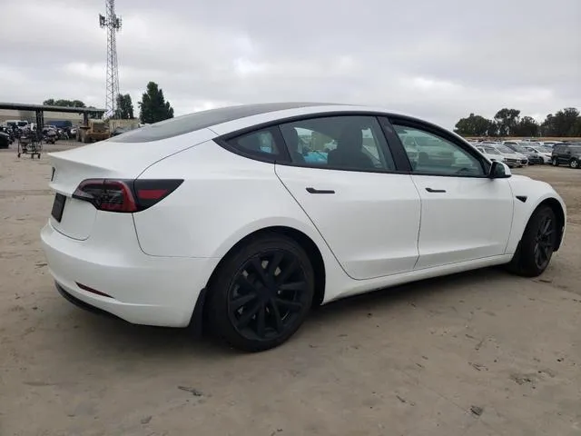 5YJ3E1EAXPF639035 2023 2023 Tesla MODEL 3 3