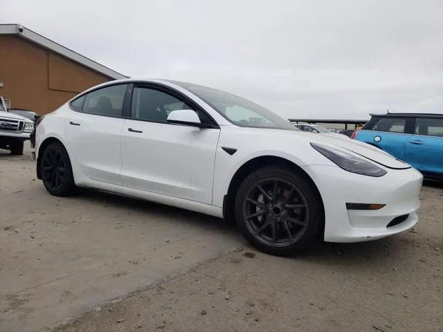 5YJ3E1EAXPF639035 2023 2023 Tesla MODEL 3 4