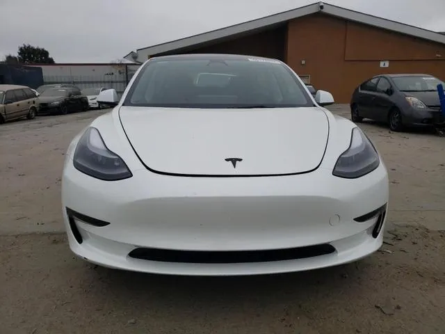 5YJ3E1EAXPF639035 2023 2023 Tesla MODEL 3 5