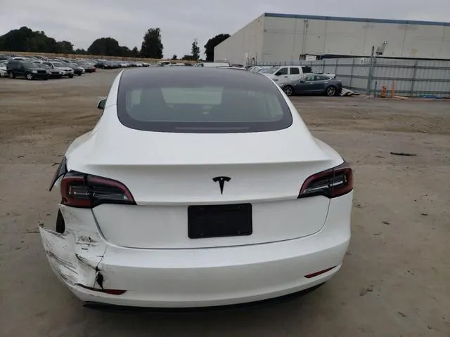 5YJ3E1EAXPF639035 2023 2023 Tesla MODEL 3 6