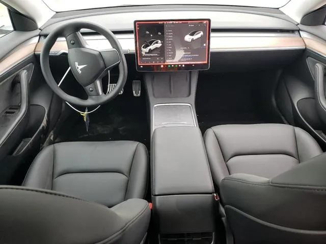 5YJ3E1EAXPF639035 2023 2023 Tesla MODEL 3 8