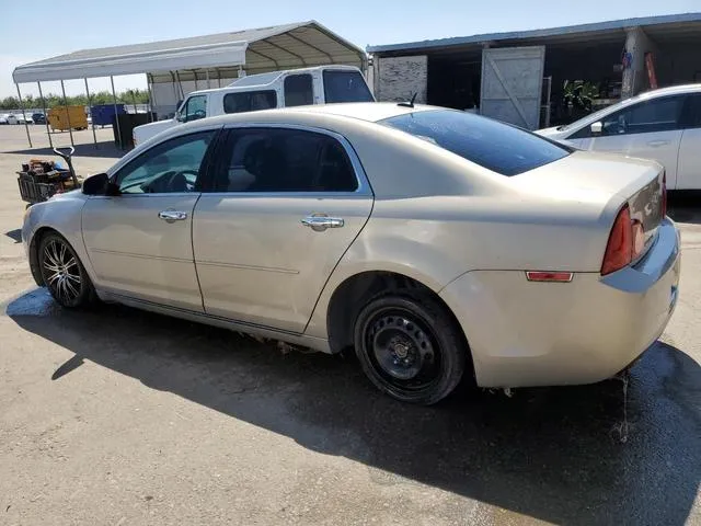 1G1ZC5E19BF231565 2011 2011 Chevrolet Malibu- 1LT 2