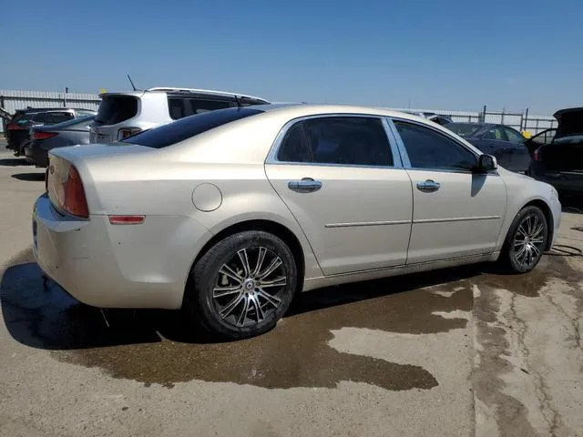 1G1ZC5E19BF231565 2011 2011 Chevrolet Malibu- 1LT 3