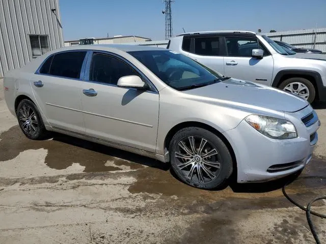 1G1ZC5E19BF231565 2011 2011 Chevrolet Malibu- 1LT 4