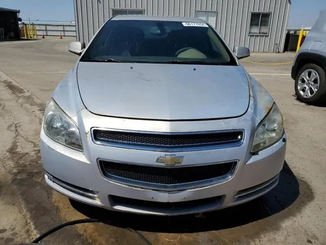 1G1ZC5E19BF231565 2011 2011 Chevrolet Malibu- 1LT 5