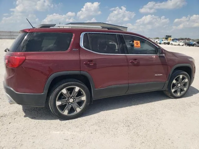 1GKKNNLS0HZ218102 2017 2017 GMC Acadia- Slt-2 3