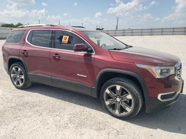 1GKKNNLS0HZ218102 2017 2017 GMC Acadia- Slt-2 4