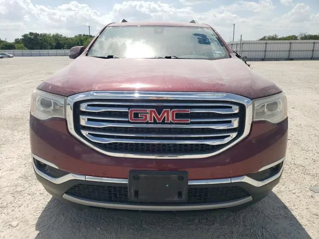 1GKKNNLS0HZ218102 2017 2017 GMC Acadia- Slt-2 5