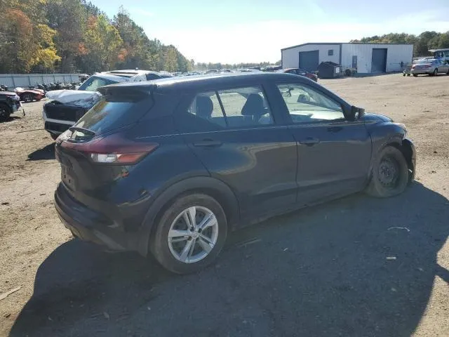 3N1CP5BV9NL497240 2022 2022 Nissan Kicks- S 3