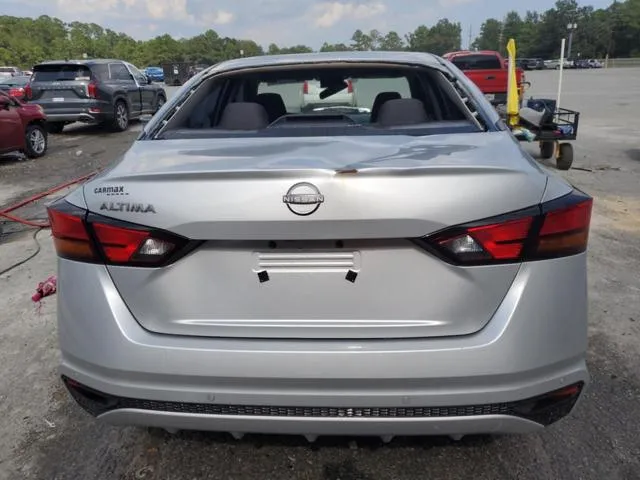 1N4BL4BV9PN317844 2023 2023 Nissan Altima- S 6