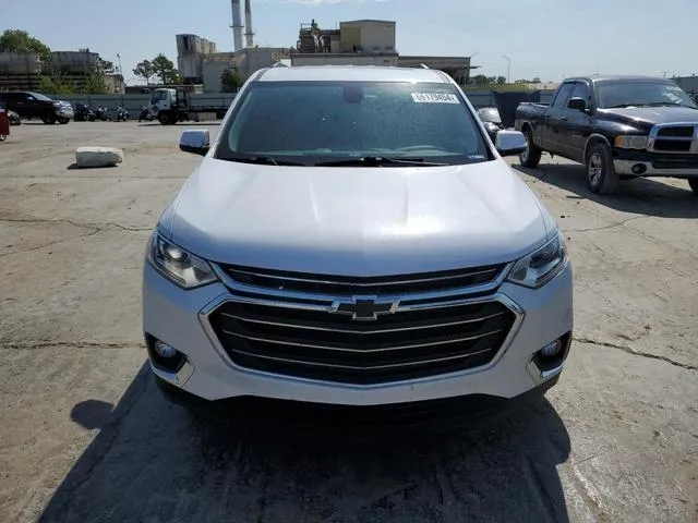 1GNERHKW5KJ119078 2019 2019 Chevrolet Traverse- LT 5