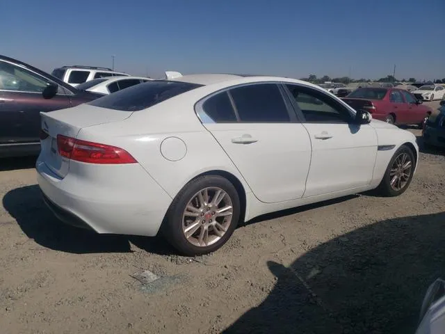 SAJAD4BN8HA974082 2017 2017 Jaguar XE- Premium 3