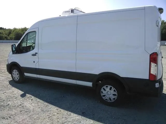 1FTBR1C87PKC01057 2023 2023 Ford Transit- T-250 2