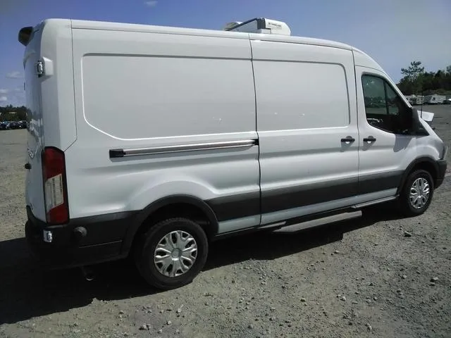 1FTBR1C87PKC01057 2023 2023 Ford Transit- T-250 3