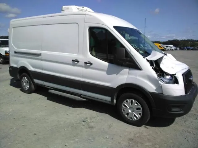 1FTBR1C87PKC01057 2023 2023 Ford Transit- T-250 4