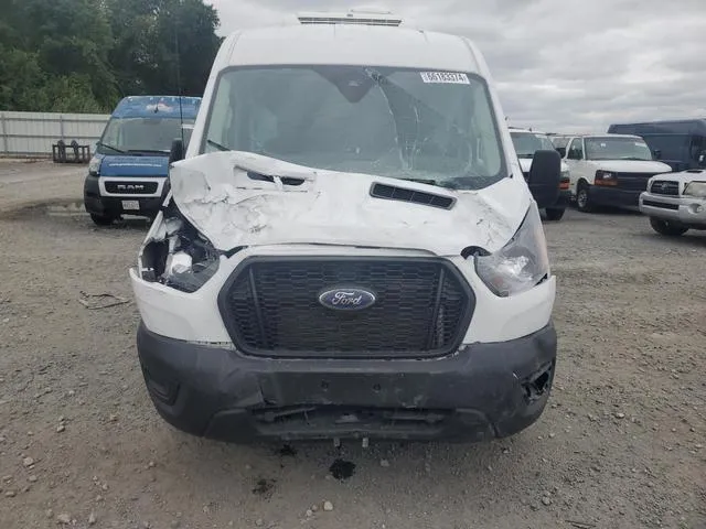 1FTBR1C87PKC01057 2023 2023 Ford Transit- T-250 5