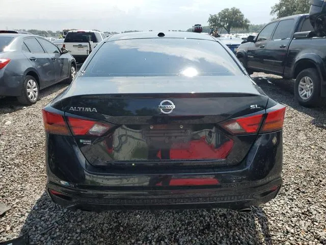 1N4BL4EV0LC209677 2020 2020 Nissan Altima- SL 6