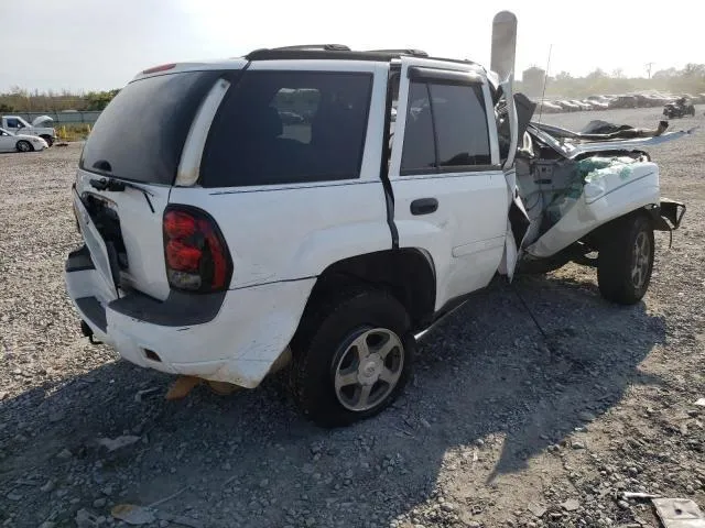 1GNDS13S462150244 2006 2006 Chevrolet Trailblazer- LS 3