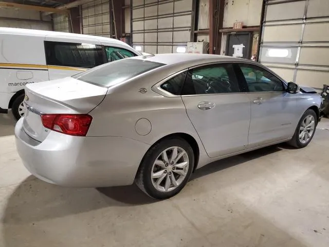 1G11Z5SA6KU134979 2019 2019 Chevrolet Impala- LT 3